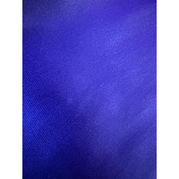 Victoria's Secret Chemise Slip Womens Small Purple Lace Satin Rhinestone Straps - Picture 9 of 12